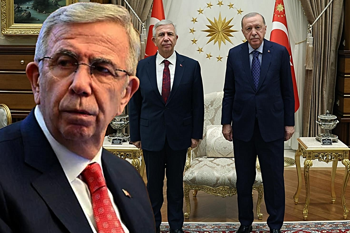 Yavaş: Ankara için görüşmeye devam edeceğiz”