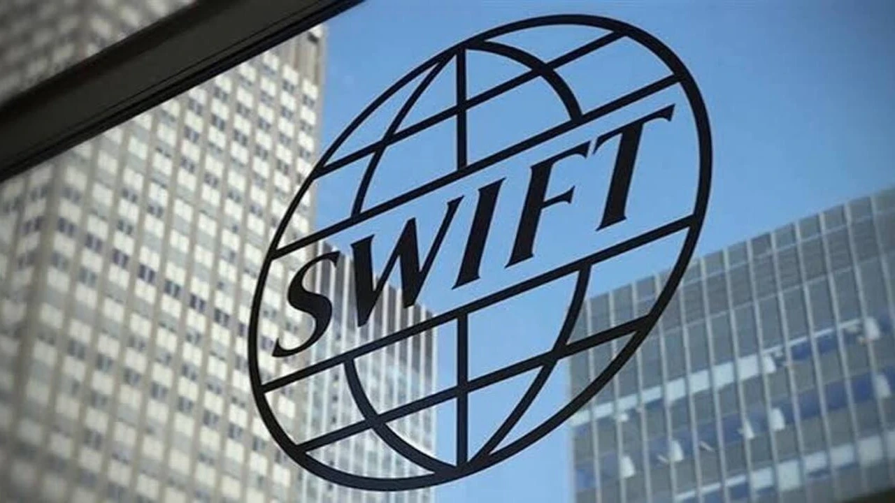 SWIFT’ten sınır ötesi ödemelerde blockchain hamlesi