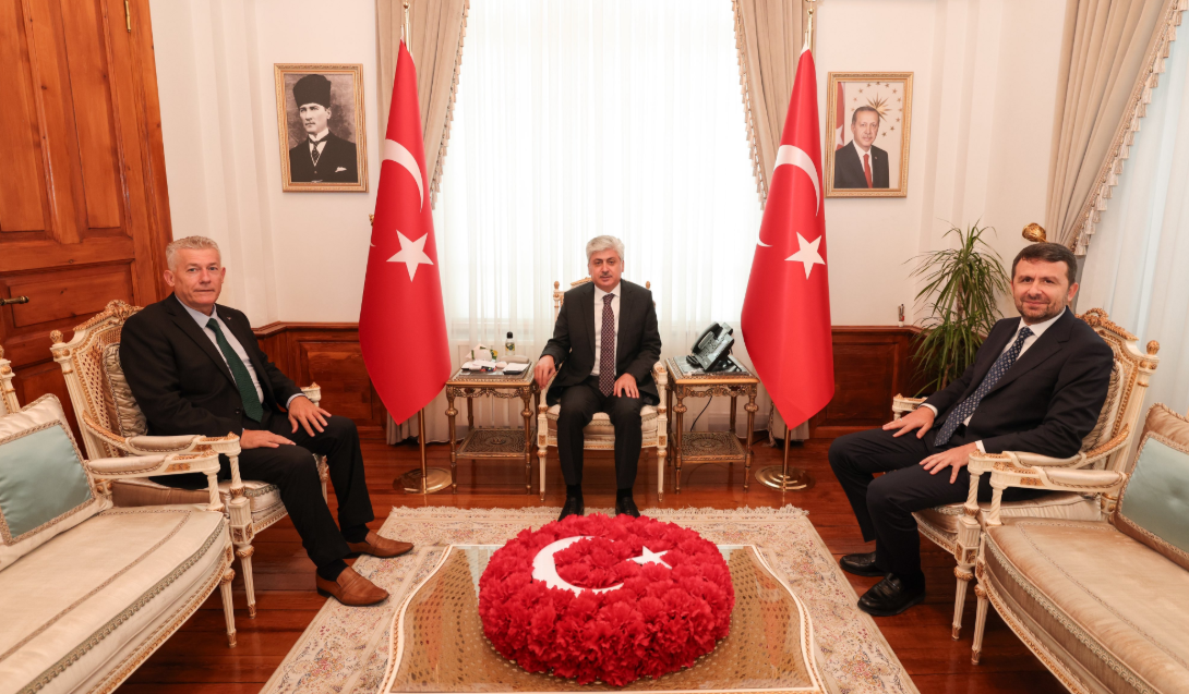 BİK Sakarya açılıyor