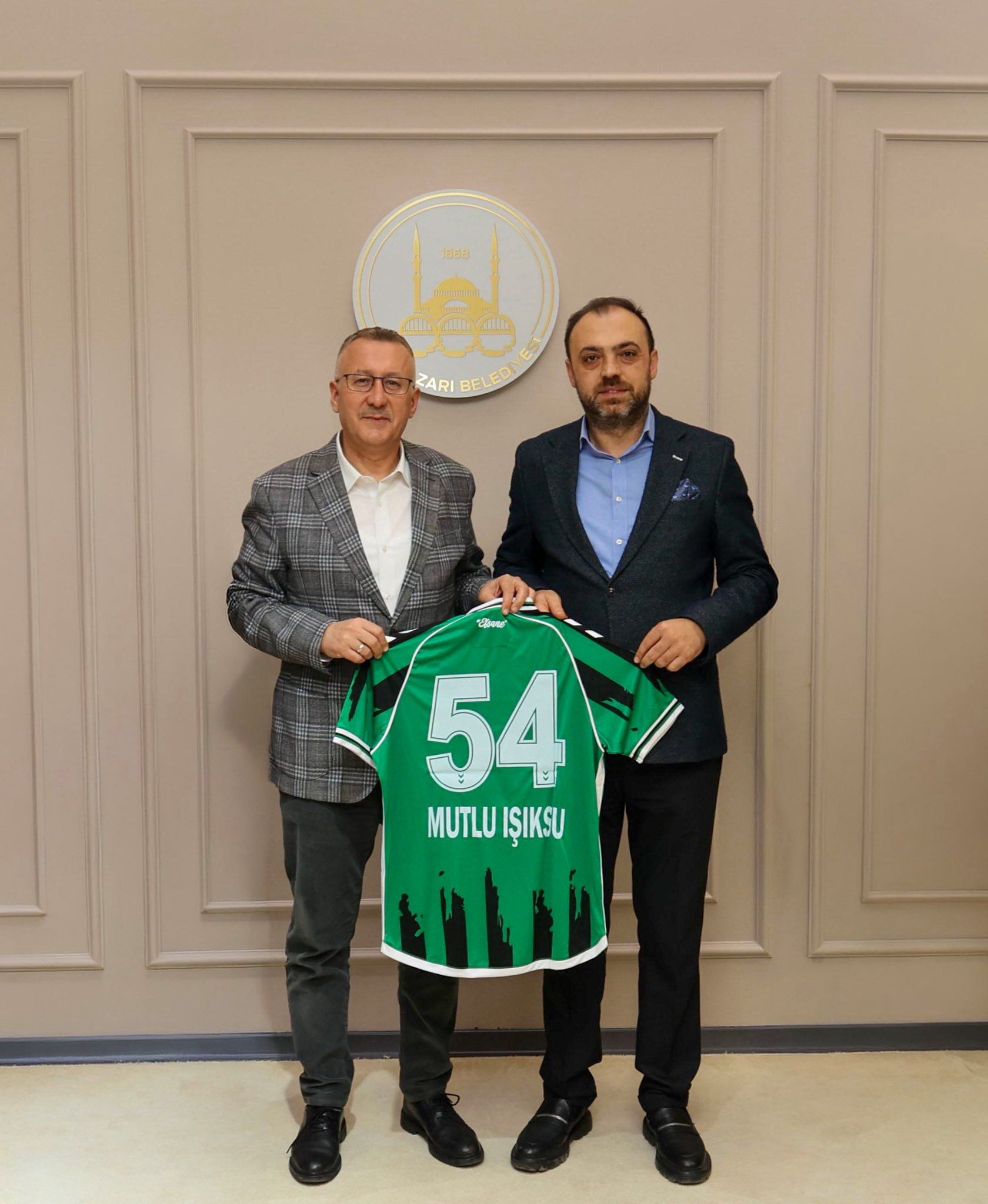 Gençler Tribünde Buluşacak