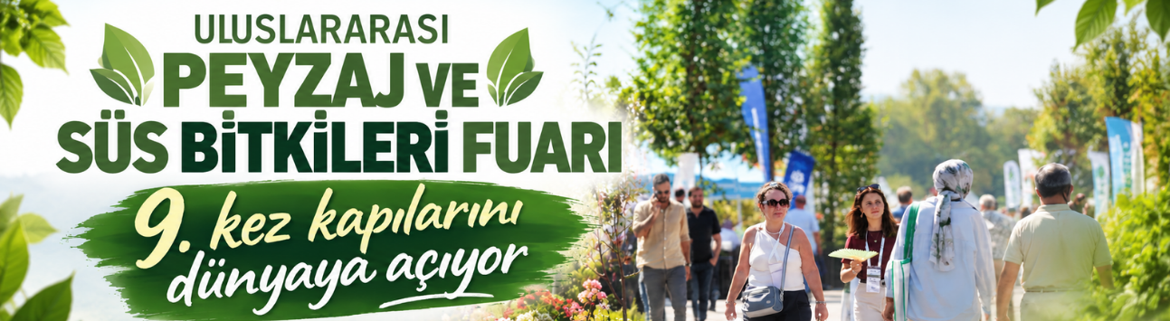 PSB Anatolia 2026 Kapılarını Açıyor: Sektörün Kalbi Sakarya’da Atacak