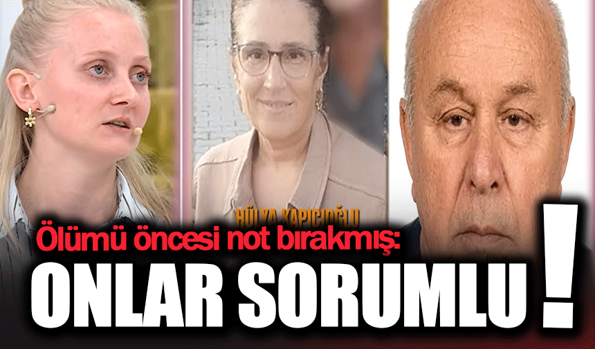 Adapazarı’ndaki şüpheli ölümde 5 ay sonra çarpıcı iddialar!