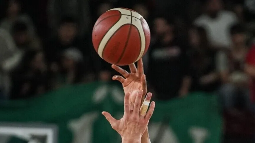 Basketbol Süper Ligi’nde ilk hafta derbi heyecanı