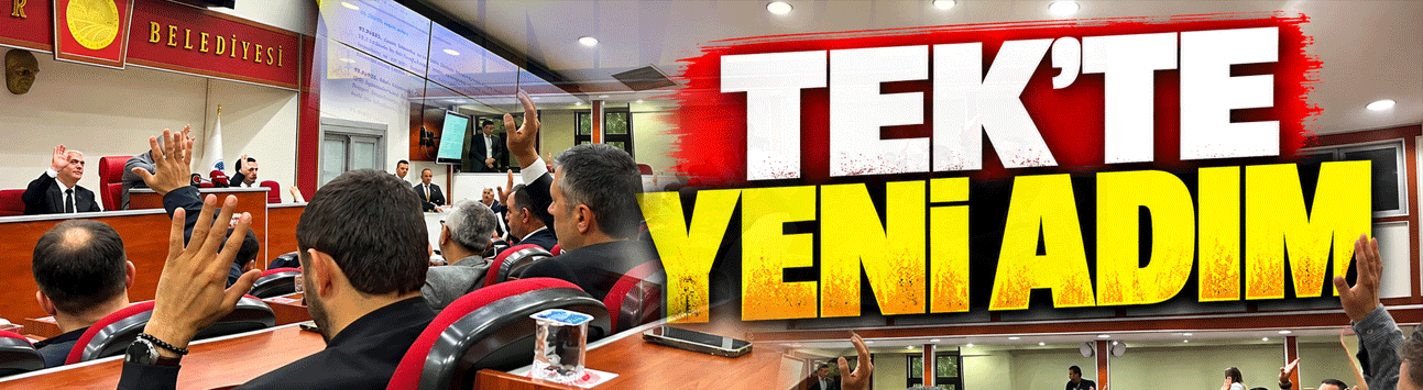 Sakarya'da TEK Kavşağı Projesi için yeni karar!
