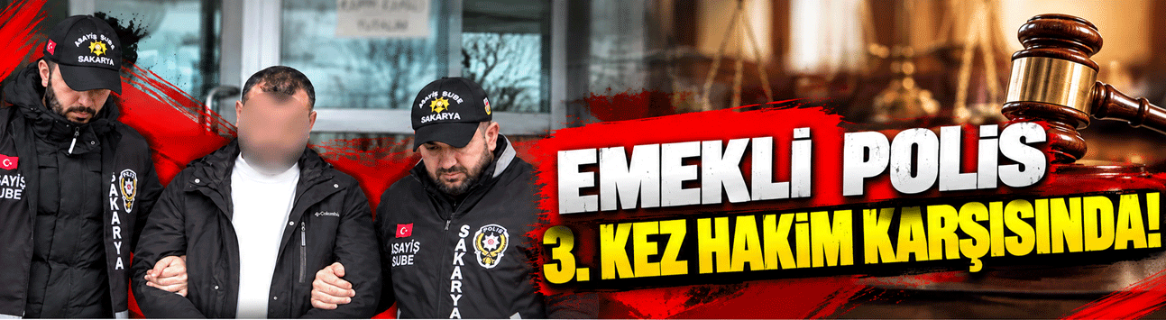 Karapürçek'teki çifte ci*nayet davasında yeni gelişme