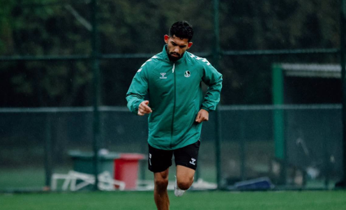 Sakaryaspor’da hedef 5’te 5: Rota Kırklareli