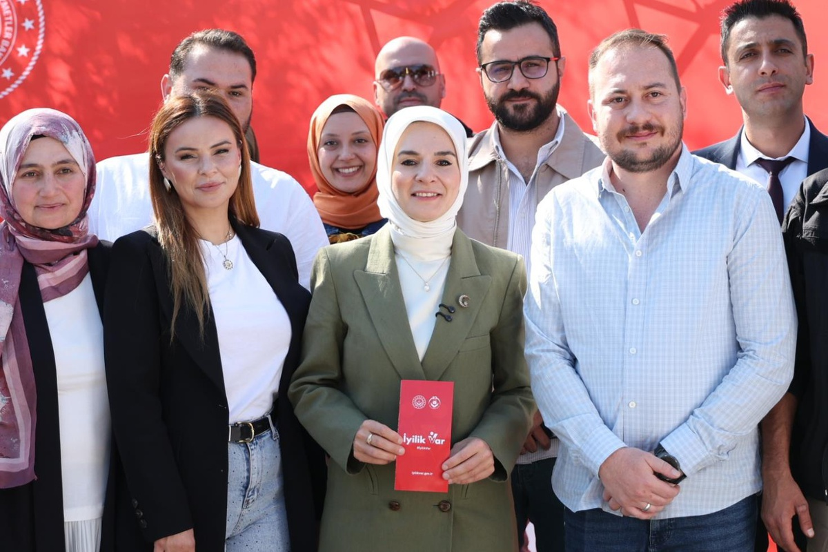 Bakan duyurdu 81 ilde yaygınlaşacak