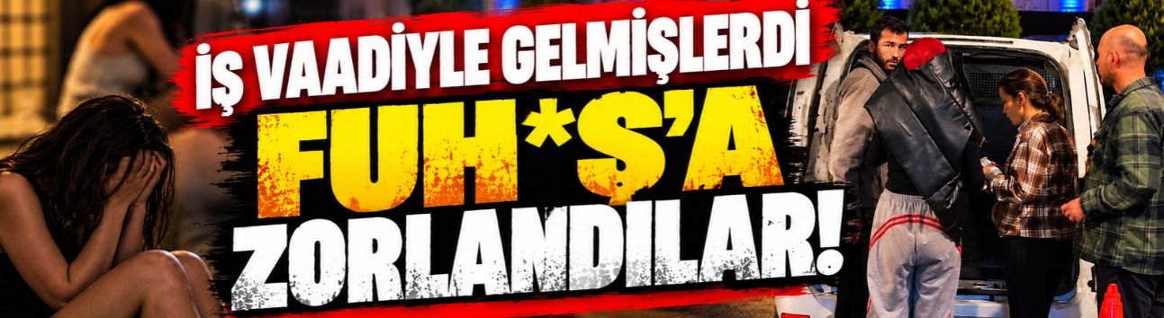 Karasu’da fu*h*uş iddiasıyla başlayan olayda 5 kadın tutuklandı!