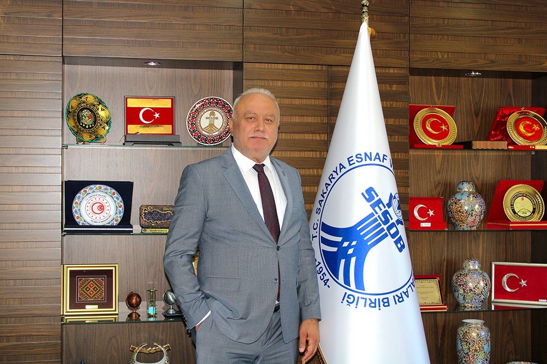 S E S O B Manset Kabacan Esnafimizin 7 200 Gun Beklentisi Karsilik Bulmali
